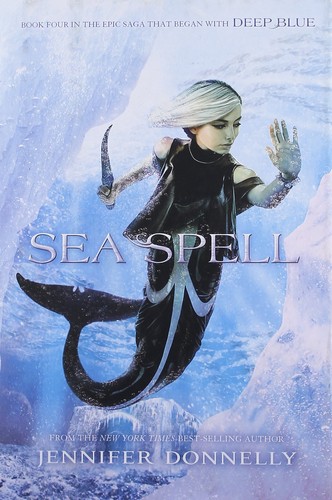 Waterfire saga book four sea - four,